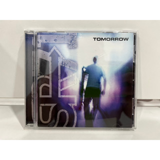 1 CD MUSIC ซีดีเพลงสากล    SR - 71 TOMORROW    (C3B56)