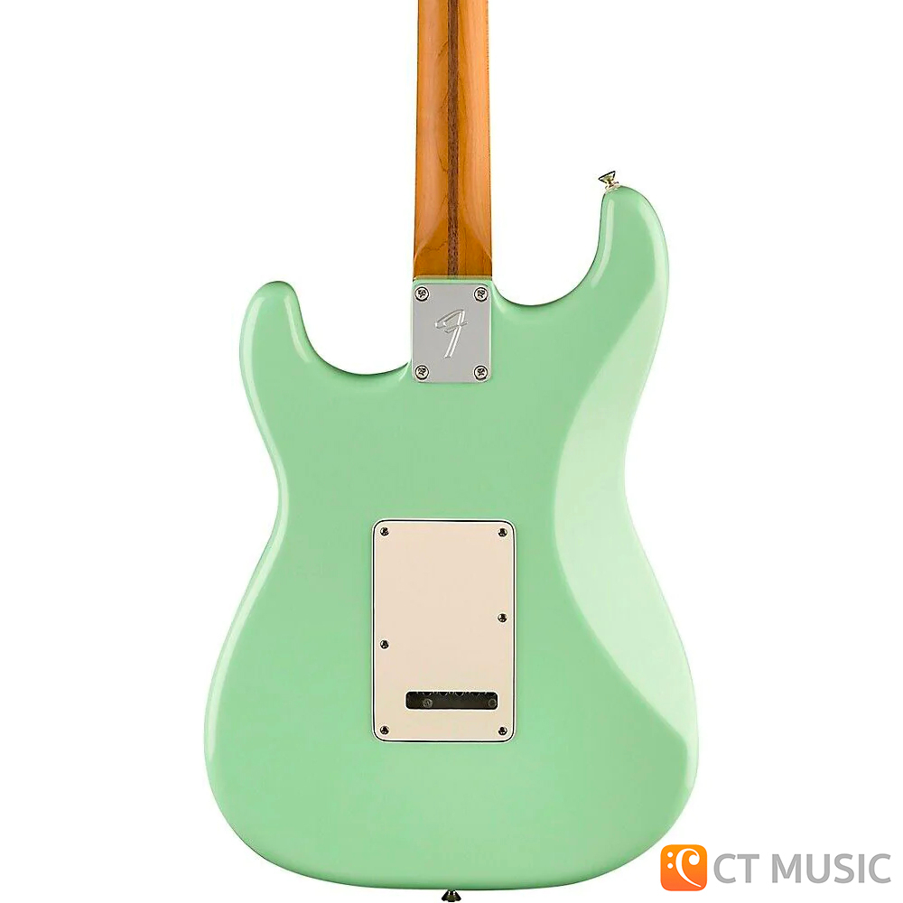 fender-limited-edition-player-stratocaster-surf-green-roasted-neck-กีตาร์ไฟฟ้า