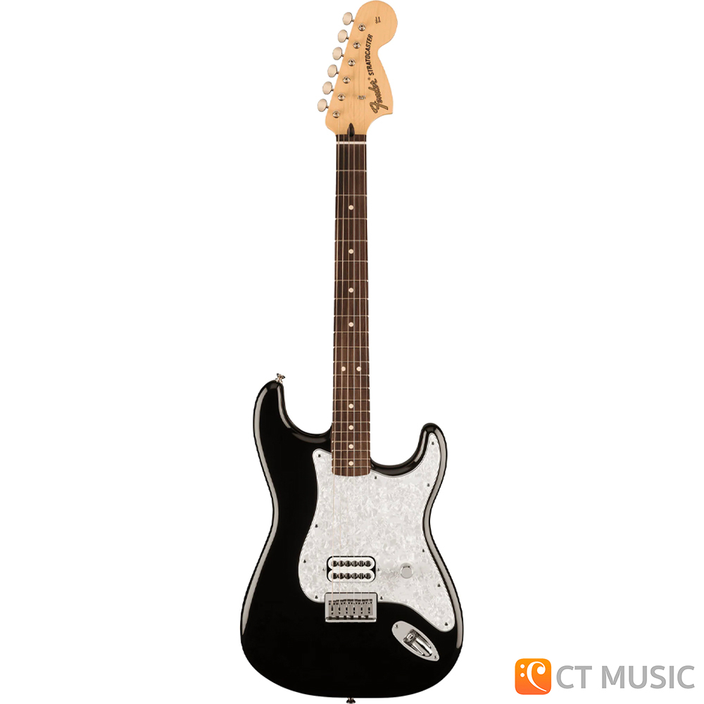 fender-limited-edition-tom-delonge-stratocaster-กีตาร์ไฟฟ้า