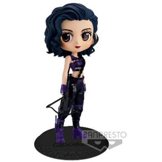 4983164163148 BANPRESTO Q Posket Birds Of Prey : Huntress (Ver.A)