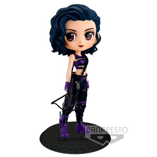 4983164163155 BANPRESTO Q Posket Birds Of Prey : Huntress (Ver.B)