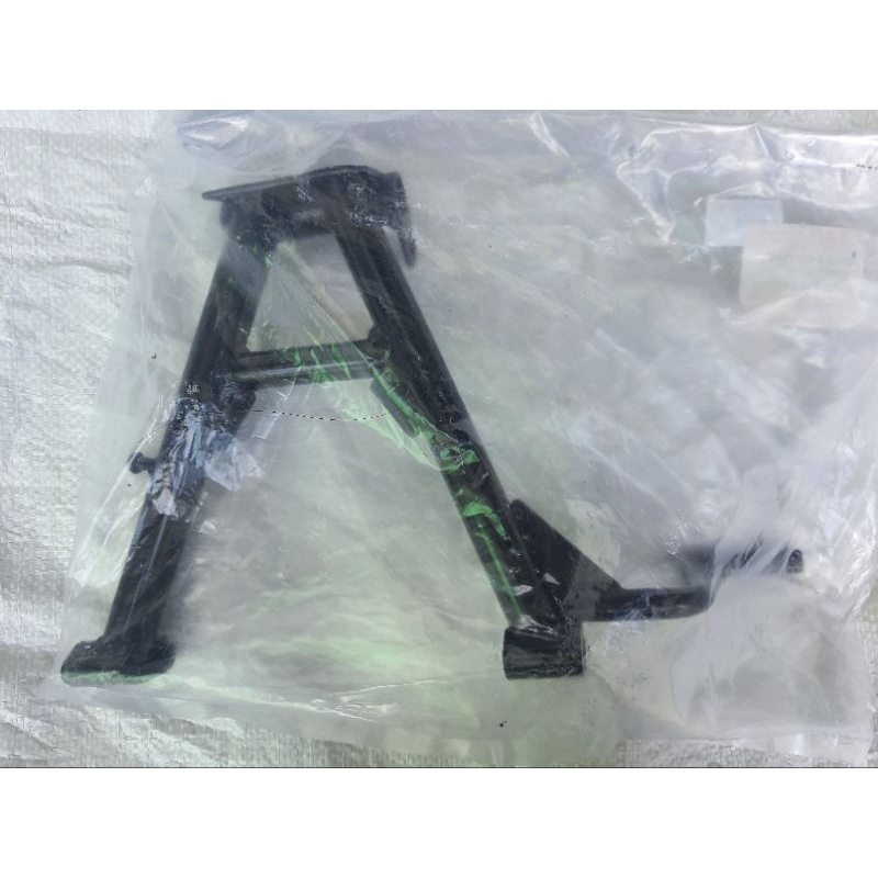 ขาตั้งคู่-suzuki-คริสตัล-crytal-rc110k-แท้ศูนย์-42100-31c01t019