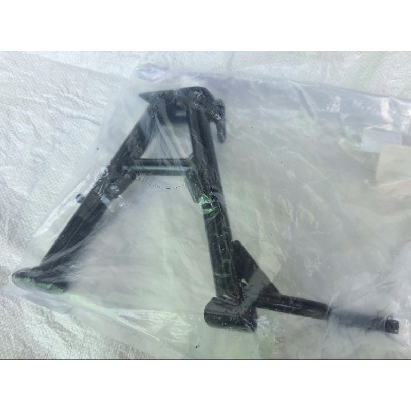 ขาตั้งคู่-suzuki-คริสตัล-crytal-rc110k-แท้ศูนย์-42100-31c01t019