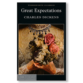 DKTODAY หนังสือ WORDSWORTH READERS : GREAT EXPECTATIONS