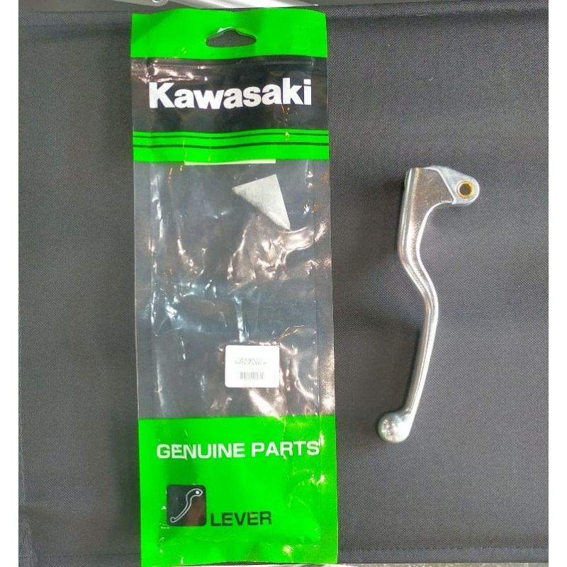 มือครัชแท้-kawasaki-kx-f-65-85