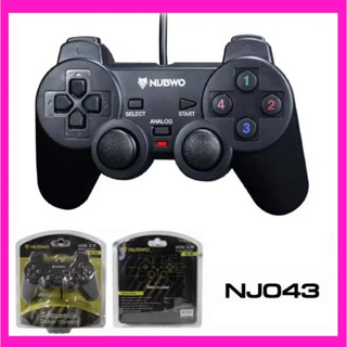 ส่งจากไทย NUBWO NJ043 NJ-043 JOYSTICK จอยสติ๊ก SEQUENTIAL