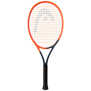 Head ไม้เทนนิสเด็ก Radical Junior 2023 Tennis Racket G1 4 1/8 | Orange/Navy ( 235173 )
