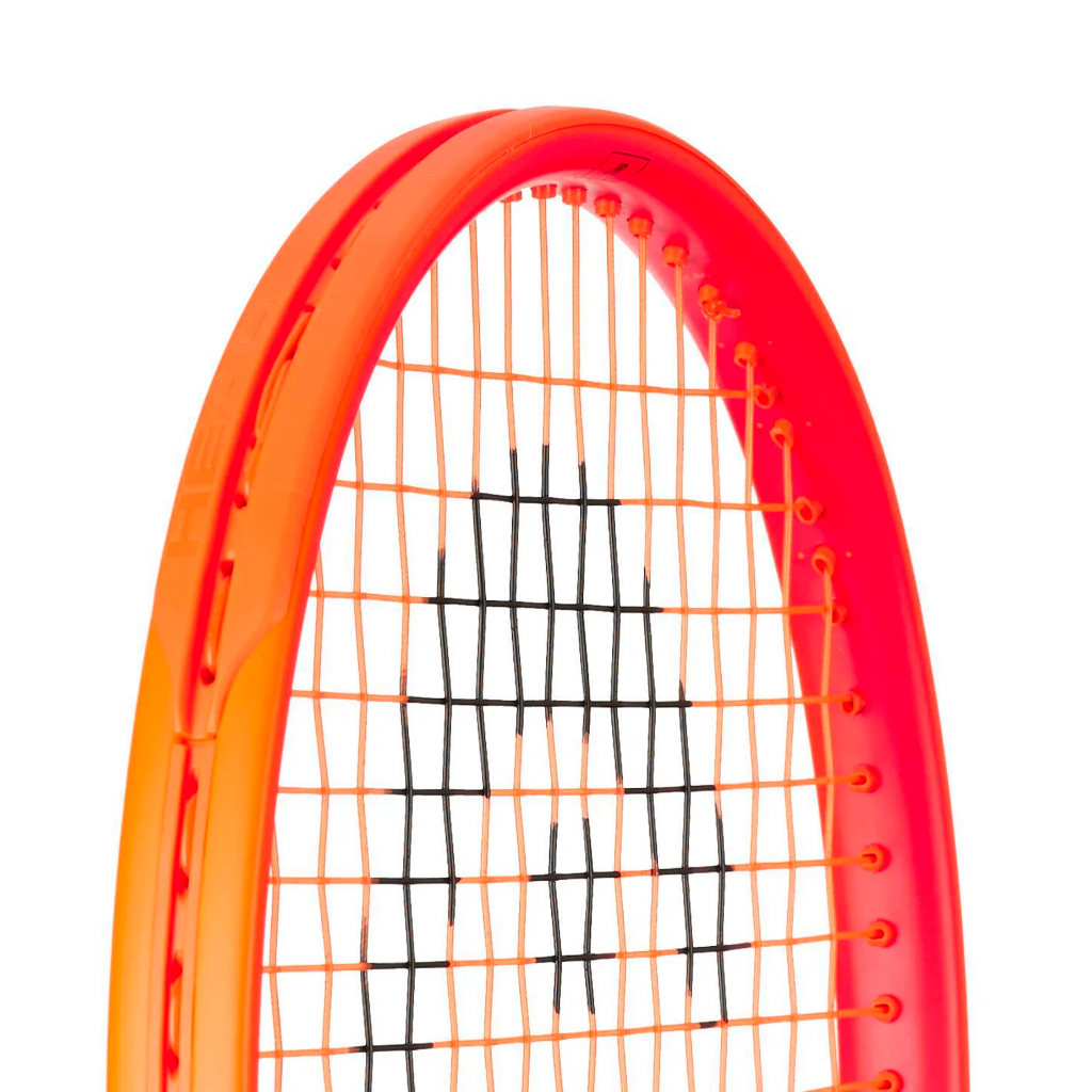 head-ไม้เทนนิสเด็ก-radical-junior-2023-tennis-racket-g1-4-1-8-orange-navy-235173