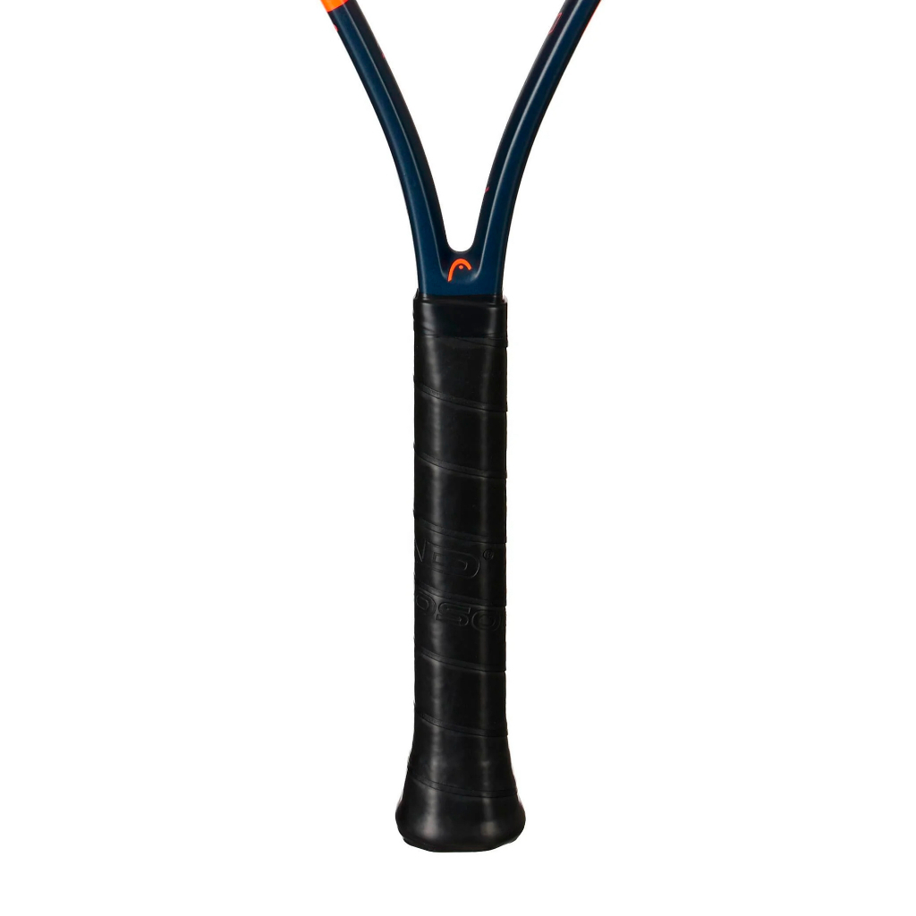 head-ไม้เทนนิสเด็ก-radical-junior-2023-tennis-racket-g1-4-1-8-orange-navy-235173