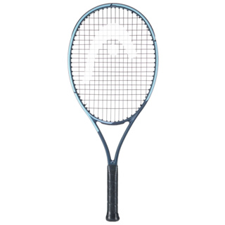 Head ไม้เทนนิสเด็ก Gravity 25 Junior 2023 Tennis Racket G1 4 1/8 | Blue/Black ( 235373 )