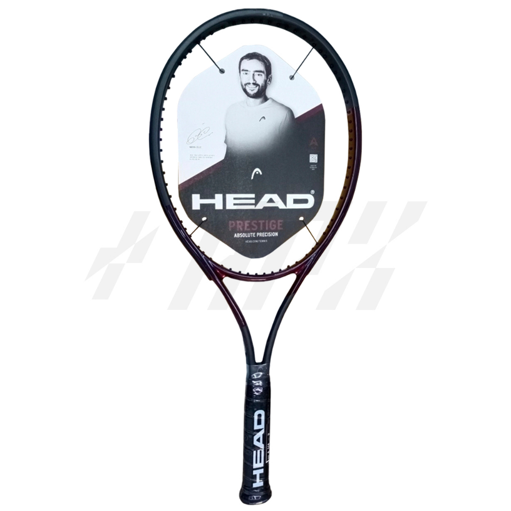 head-ไม้เทนนิส-prestige-mp-l-2023-tennis-racket-g2-4-1-4-black-red-236133