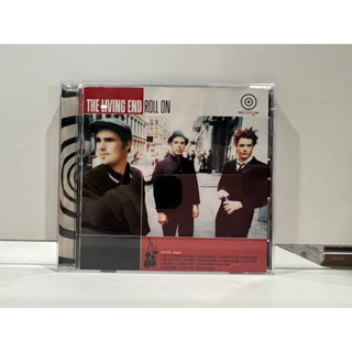 1 CD MUSIC ซีดีเพลงสากล The Living End – Roll On (C1D62)