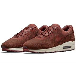 Nike Air Max 90 Qs Laser11US 29cm ป้าย 7000