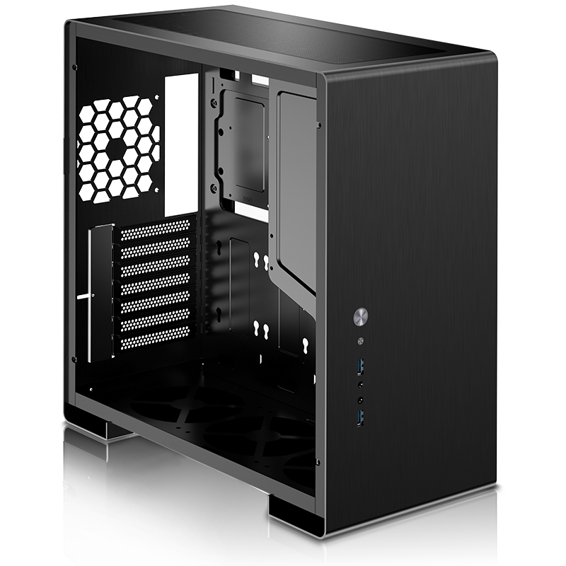 jonsbo-u5-atx-black-case-computer