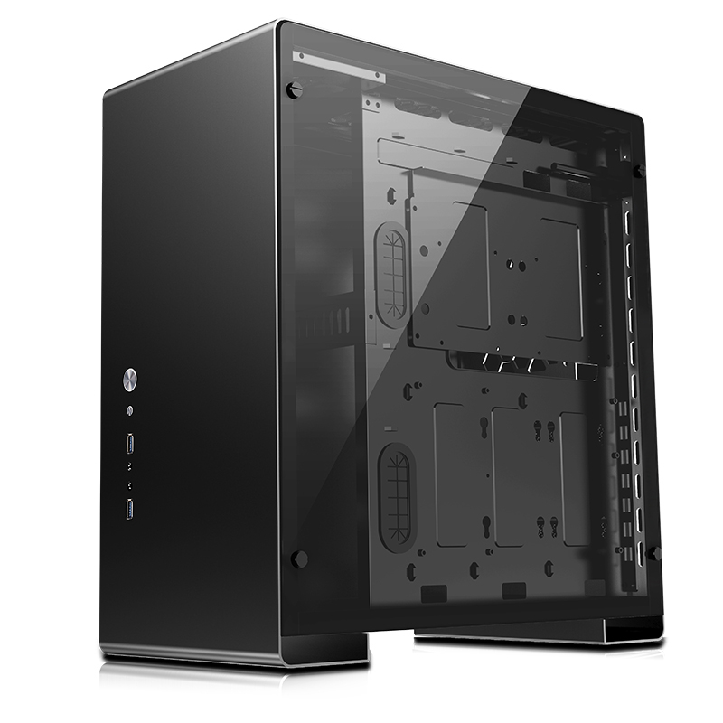 jonsbo-u5-atx-black-case-computer