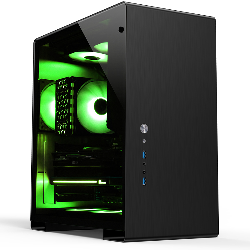 jonsbo-u5-atx-black-case-computer