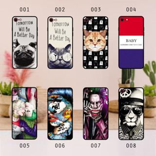 OPPO A12 A15 A15s A16 A17 A1K A31 A36 A37 A39 A57 A3s เคส รวมฮิต01