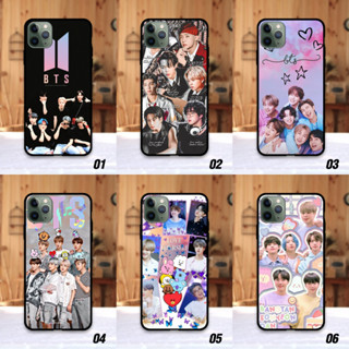 OPPO A12 A15 A15s A16 A17 A1K A31 A36 A37 A39 A57 A3s เคส BTS