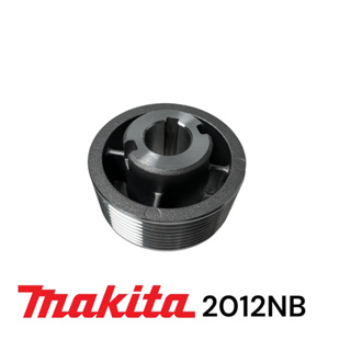 มากีต้า / Makita 2012NB # 66 พู่เล่ย์เพลา ตัวใหญ่ / มู่เล่ย์เพลา ตัวใหญ่ เครื่อง รีด ไม้ ของแท้ (222154-5)