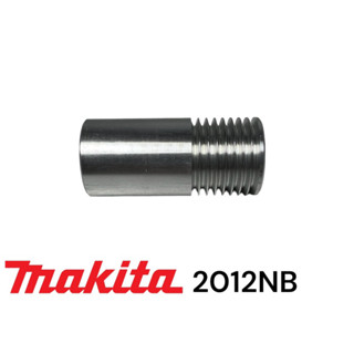 มากีต้า / Makita 2012NB # 40 พู่เล่ย์ทุ่น / มู่เล่ย์ทุ่น เครื่อง รีด ไม้ / เครื่องไสไม้ ของแท้ ( 222155-3 )