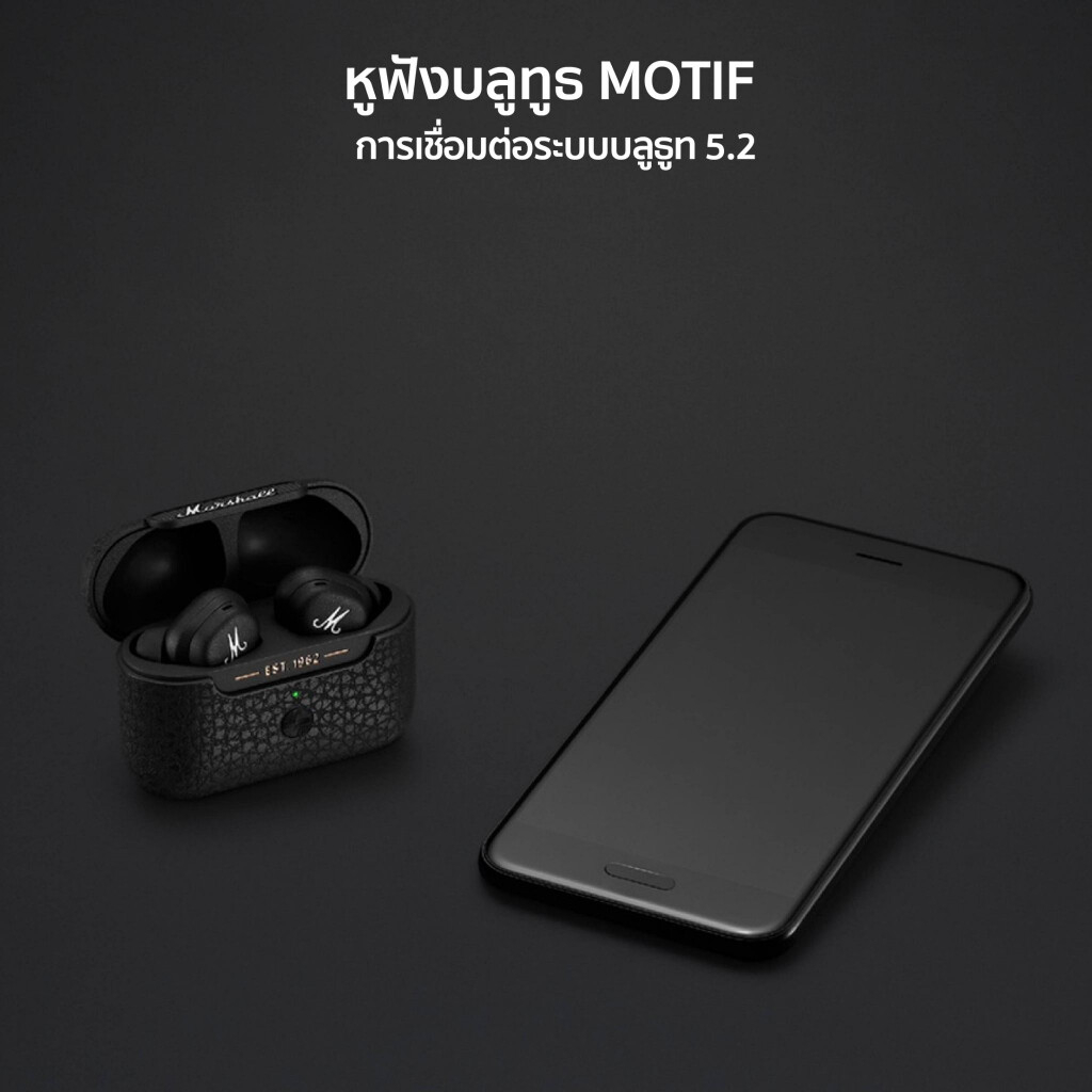 motif-anc-หูฟัง-bluetooth-ไร้สาย-ไมโครโฟนในตัว-waterproof-wireless-earphones-noise-canceling-headphones-for-ios-android