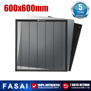 600*600/400*400/400*800mm Laser Cutting Honeycomb Panel Workbench