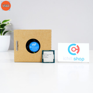 CPU (ซีพียู) INTEL CORE I3-4160 + ซิงค์พัดลม P12934 | Shopee Thailand