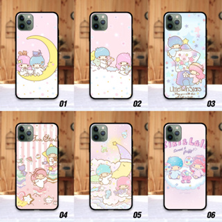 OPPO A12 A15 A15s A16 A17 A1K A31 A36 A37 A39 A57 A3s เคส ลิตเติ้ลทวิน