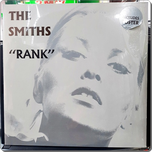 vinyl-records-the-smiths-rank-new-2-lp
