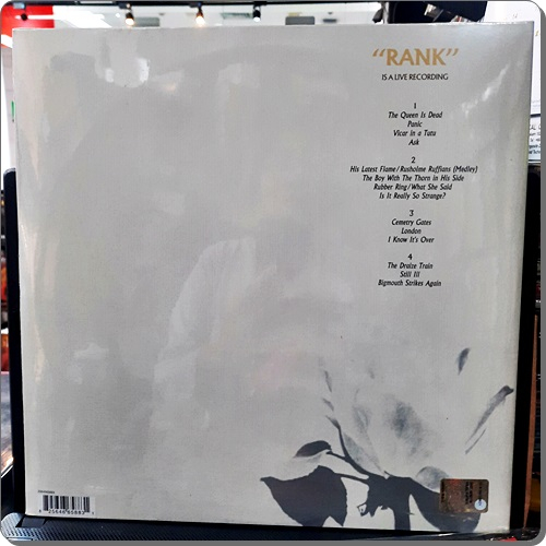 vinyl-records-the-smiths-rank-new-2-lp