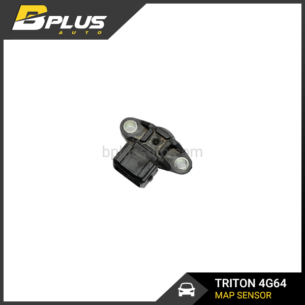 แมพ-เซ็นเซอร์-ไทรทัน-map-sensor-triton-ปาเจโร่-pajero-เบนซิน-4g64-มือสอง-แท้