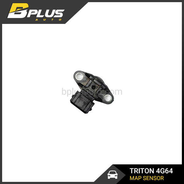 แมพ-เซ็นเซอร์-ไทรทัน-map-sensor-triton-ปาเจโร่-pajero-เบนซิน-4g64-มือสอง-แท้