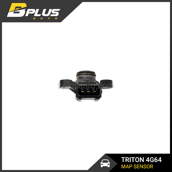 แมพ-เซ็นเซอร์-ไทรทัน-map-sensor-triton-ปาเจโร่-pajero-เบนซิน-4g64-มือสอง-แท้