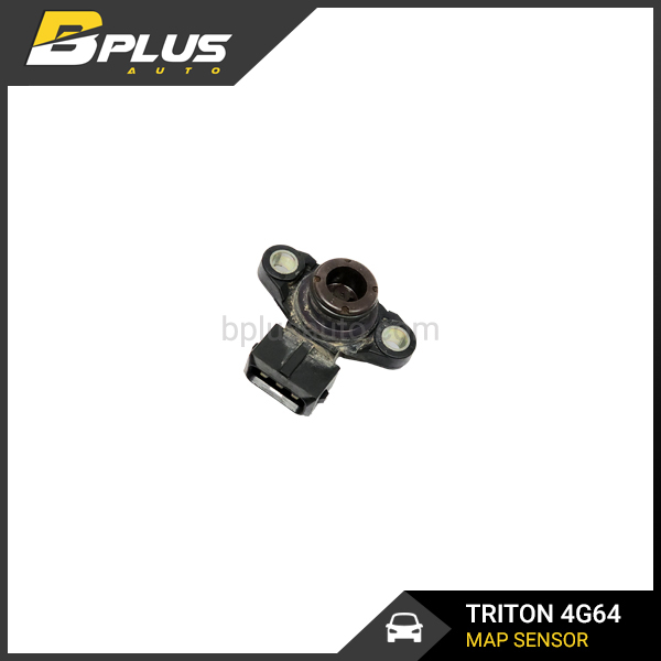 แมพ-เซ็นเซอร์-ไทรทัน-map-sensor-triton-ปาเจโร่-pajero-เบนซิน-4g64-มือสอง-แท้