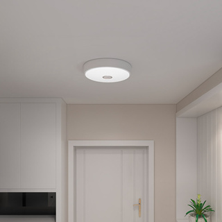 [ประกันศูนย์ไทย] Yeelight Crystal LED Ceiling Light Mini - โคมไฟเพดาน ใช้ระบบ light sensor และ motion sensor ในการทำงาน