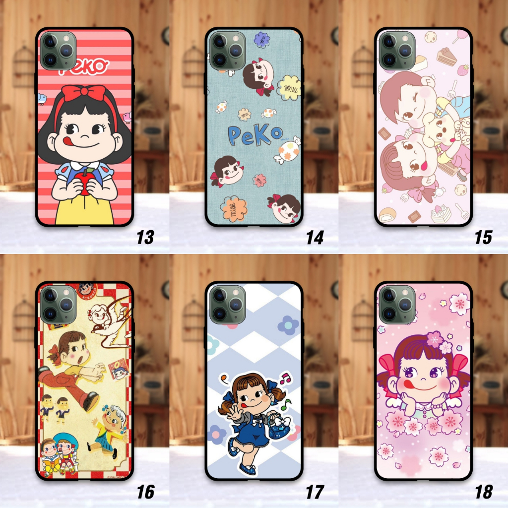 oppo-a12-a15-a15s-a16-a17-a1k-a31-a36-a37-a39-a57-a3s-เคส-peko