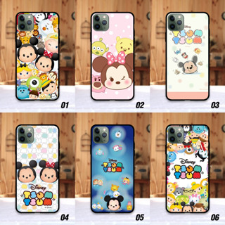 OPPO A12 A15 A15s A16 A17 A1K A31 A36 A37 A39 A57 A3s เคส Tsum Tsum