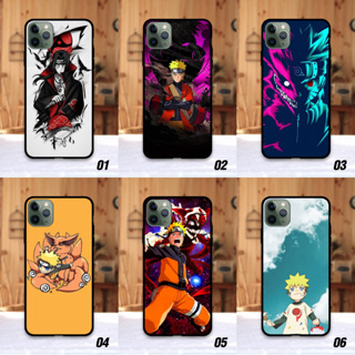 OPPO A12 A15 A15s A16 A17 A1K A31 A36 A37 A39 A57 A3s เคส นารูโตะ Naruto