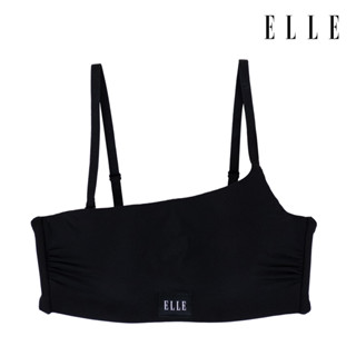 ELLE lingerie เสื้อชั้นใน ELLE WONDER คอลเลคชั่นชุดชั้นในสไตล์ CLASSIC  MOULDED มีโครง - LB8595