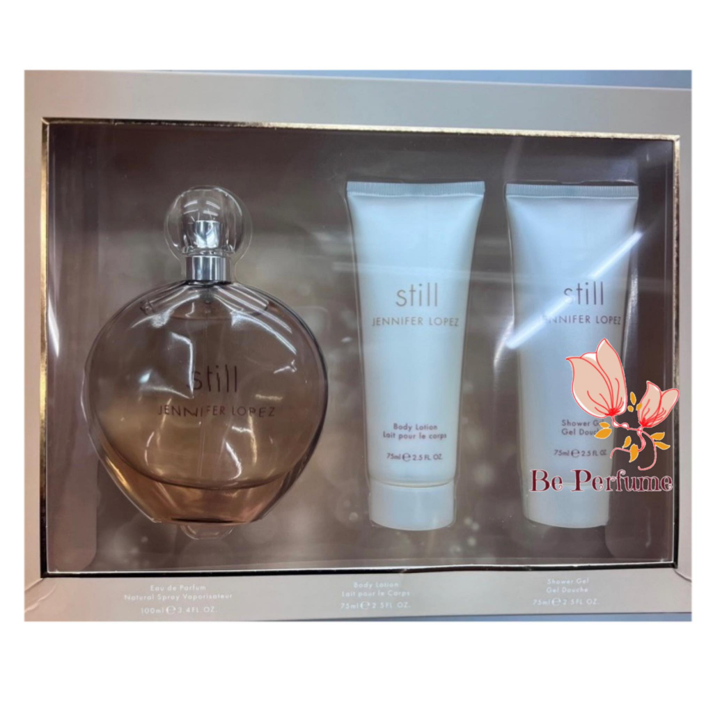 เซ็ทสุดคุ้ม-j-lo-still-gift-set