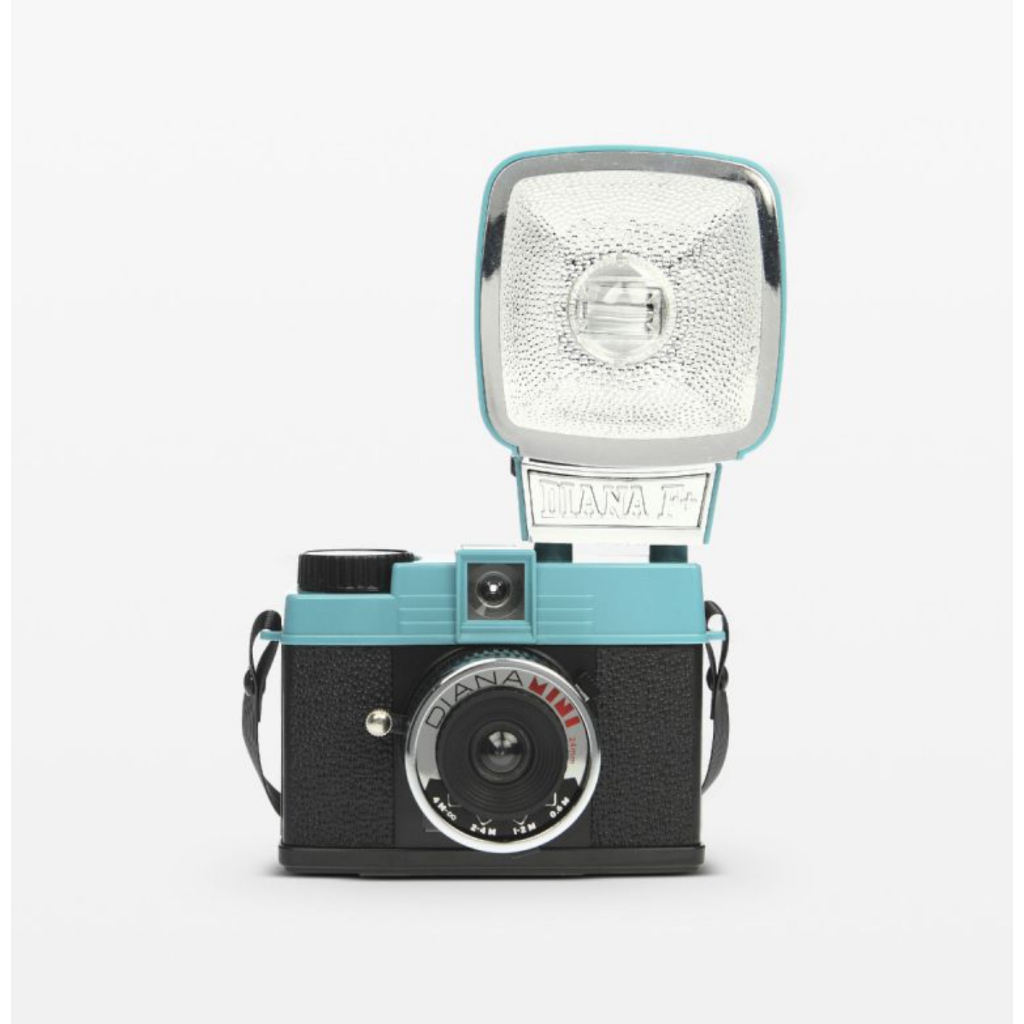 พร้อมส่ง-กล้อง-diana-mini-พร้อมแฟลช-ถ่ายภาพ-half-frame-ได้