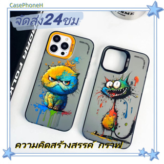 🚚จัดส่ง24ชม🚚เคสไอโฟน11 12 13 14 Pro Max  พาสะดวก ป้องกันการตก เคส iPhone 13