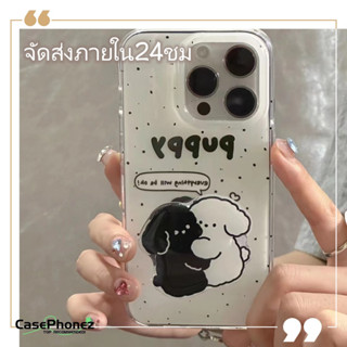 💚จัดส่งภายใน24ชม💚เคส for iPhone 11 14 Pro Max Case for iPhone 12 13 ป้องกันการตก การป้องกัน น่ารัก พร้อมขาตั้ง การ์ตูน