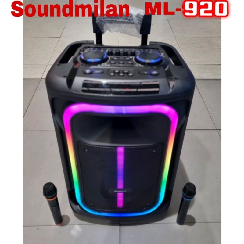 soundmilan-ml-920-ลำโพงเอนกประสงค์-ขนาด-15-นิ้ว