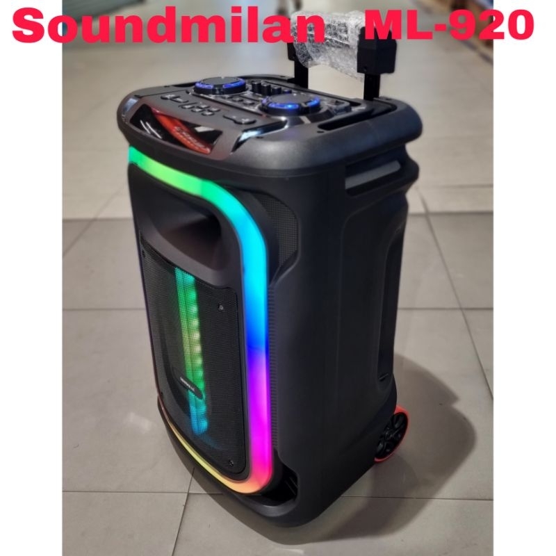 soundmilan-ml-920-ลำโพงเอนกประสงค์-ขนาด-15-นิ้ว