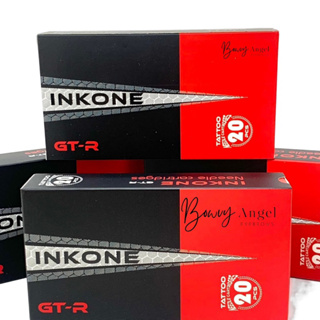 inkone สำหรับเติมสีฮ๊อค สำหรับเครื่องฮอค ฮ๊อค สำหรับเติมสี