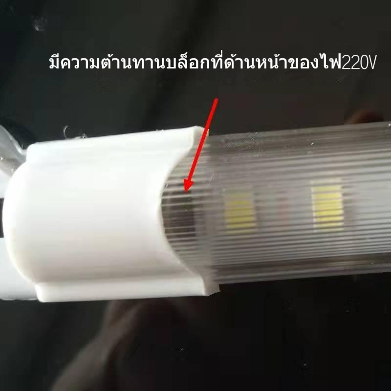 ตู้กับข้าว-led-พร้อมแถบไฟแข็งสำหรับตู้เย็น-v-ตู้แช่แข็งตู้แช่แข็งตู้โชว์ตู้เย็นหลอด-pvc