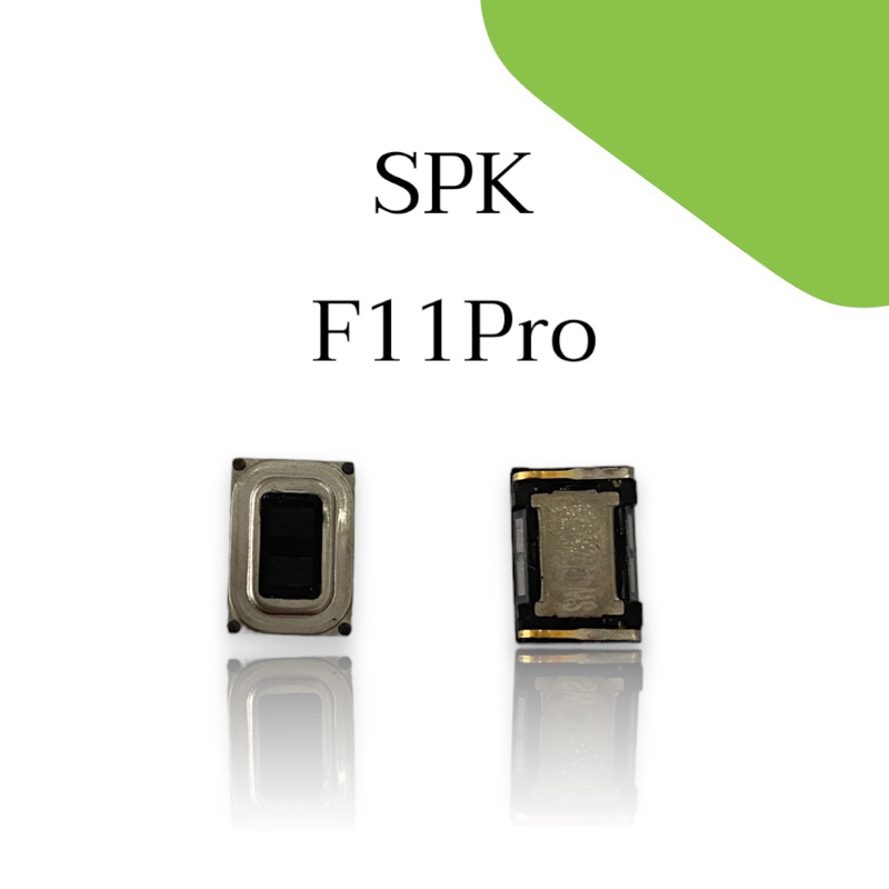spk-f11pro-ลำโพงสนทนา-เอสพีเค-เอฟ11โปร-ลำโพงบน-ลำโพง-f11pro-อะไหล่โทรศัพท์-สินค้าพร้อมส่ง