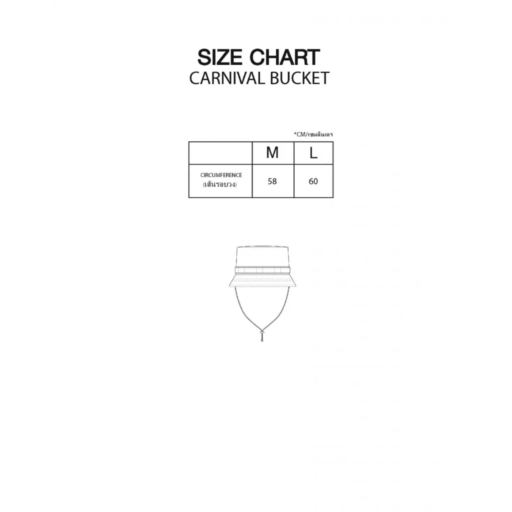 carnival-cnvss23a004na-embroidered-logo-bucket-hat-navy