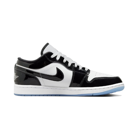 jordan-air-jordan-1lowconcord-patent-leather-anti-slip-wear-resistant-lightweight-low-top-retro-prison-sneakers-white